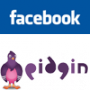 Facebook et Pidgin