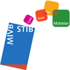 Mobistar & STIB
