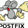 Postfix