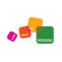 Logo Mobistar