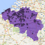 4G-Belgique-Belgacom