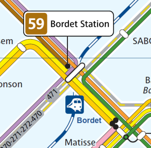 Bordet