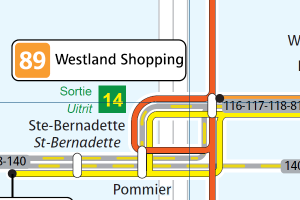 Pommier