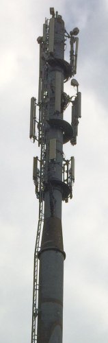 Pylone-Base-Mobistar-Diegem
