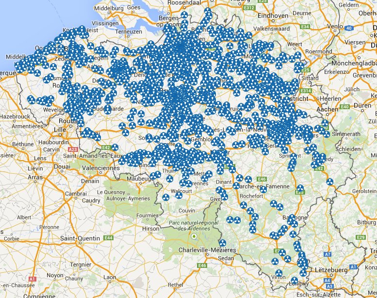 4G Novembre 2014 - Base