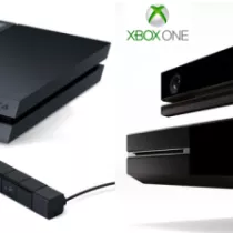 Playstation 4 ou Xbox One ?
