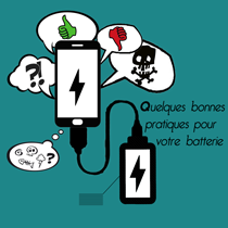 Quelques bonnes pratiques pour votre batterie