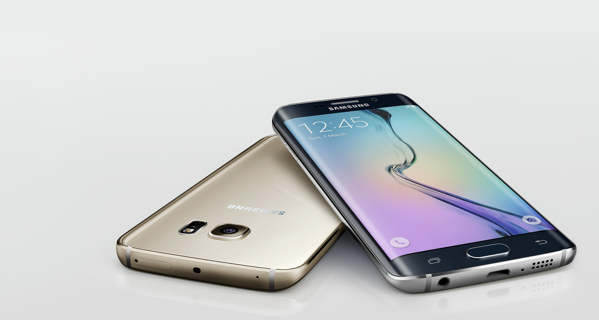 Samsung, seule société capable d’innover dans le monde Android ?