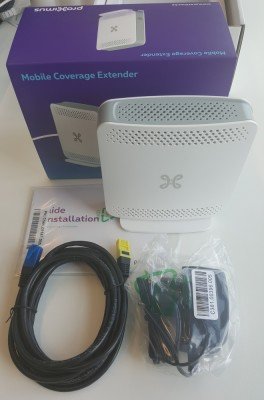 Proximus Mobile Coverage Extender Pack