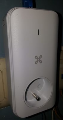 Proximus CPL RJ45
